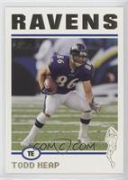 Todd Heap