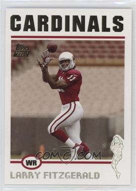 2004 Topps - [Base] - Collection #360 - Larry Fitzgerald