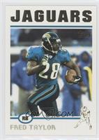 Fred Taylor