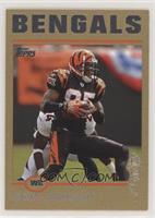 Chad Johnson #/499