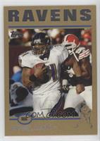 Jamal Lewis #/499