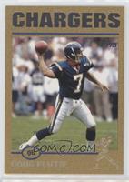 Doug Flutie #/499