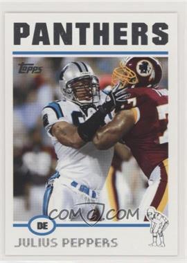 2004 Topps - [Base] #193 - Julius Peppers