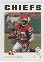 Dante Hall