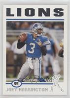 Joey Harrington