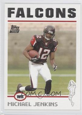 2004 Topps - [Base] #324 - Michael Jenkins