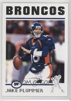 Jake Plummer