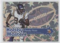 Randy Moss