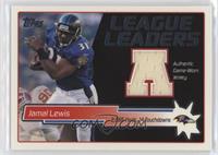 Jamal Lewis