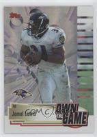 Jamal Lewis