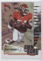 Priest Holmes