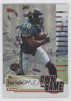 Fred Taylor