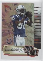 Marvin Harrison