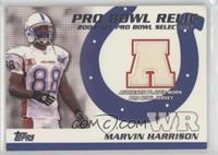 Marvin Harrison [EX to NM]