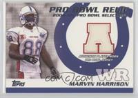 Marvin Harrison [Noted]