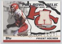 Priest Holmes