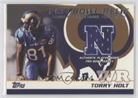 Torry Holt