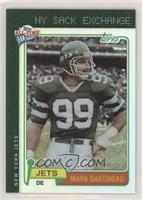 Mark Gastineau #/99