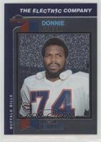 Donnie Green #/499