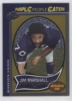 Jim Marshall #/499