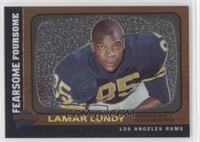 Lamar Lundy #/499