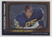 Lamar Lundy #/499