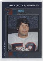 Mike Montler #/499