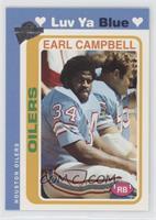 Earl Campbell