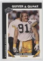 Kevin Greene