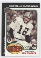 Ken Stabler