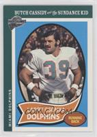 Larry Csonka [EX to NM]