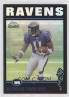 Devard Darling [EX to NM] #/100