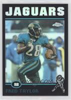 Fred Taylor #/100