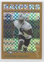 Johnnie Morant #/279