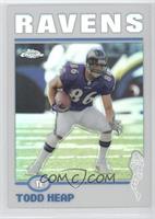 Todd Heap