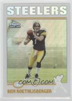 Ben Roethlisberger [EX to NM]