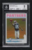 Keary Colbert [BGS 9 MINT]