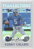 Kerry Collins