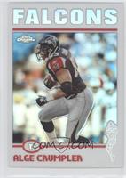 Alge Crumpler