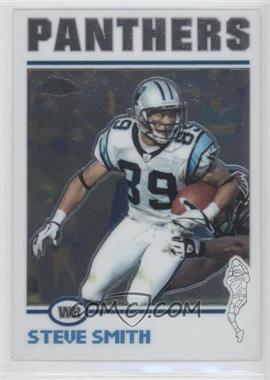 2004 Topps Chrome - [Base] #112 - Steve Smith