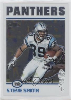 2004 Topps Chrome - [Base] #112 - Steve Smith