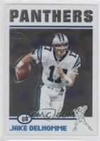 Jake Delhomme