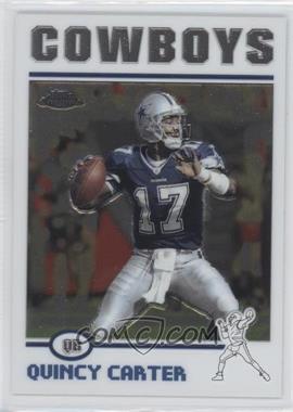 2004 Topps Chrome - [Base] #141 - Quincy Carter