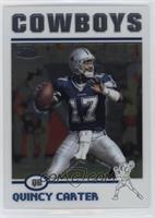 Quincy Carter