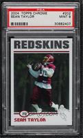 Sean Taylor [PSA 9 MINT]