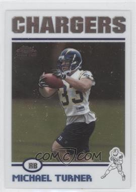 2004 Topps Chrome - [Base] #203 - Michael Turner