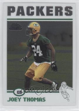 2004 Topps Chrome - [Base] #266 - Joey Thomas