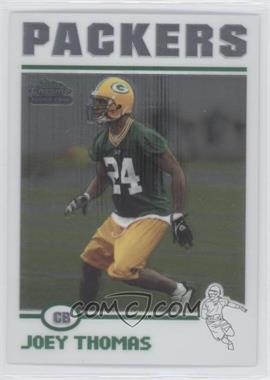 2004 Topps Chrome - [Base] #266 - Joey Thomas