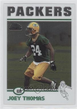 2004 Topps Chrome - [Base] #266 - Joey Thomas