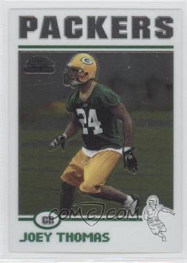 2004 Topps Chrome - [Base] #266 - Joey Thomas